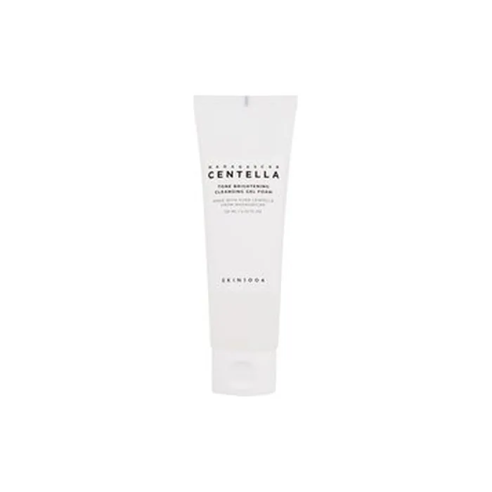 Skin1004 Madagascar Centella Tone Brightening Cleansing Gel Foam 125 Ml