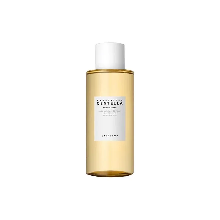 Skin1004 Madagascar Centella Toning Toner 30 Ml