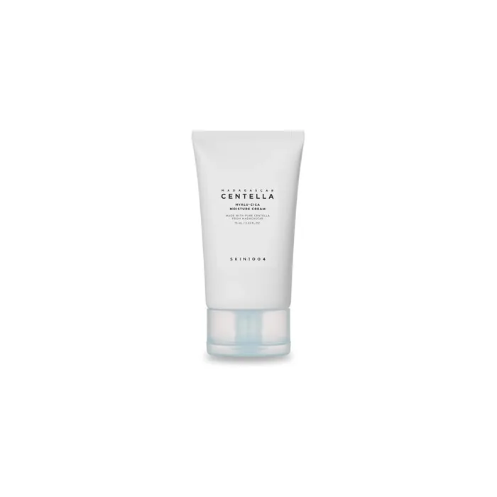 Skin1004 Madagascar Centella Hyalucica Moisture Cream 75 Ml