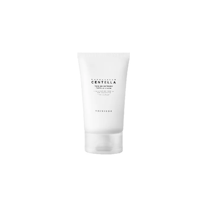 Skin1004 Madagascar Centella Tone Brightening Capsule Cream 75 Ml