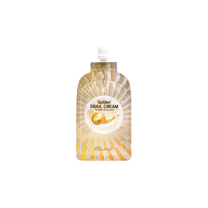 Beausta Golden Snail Cream 20 Ml