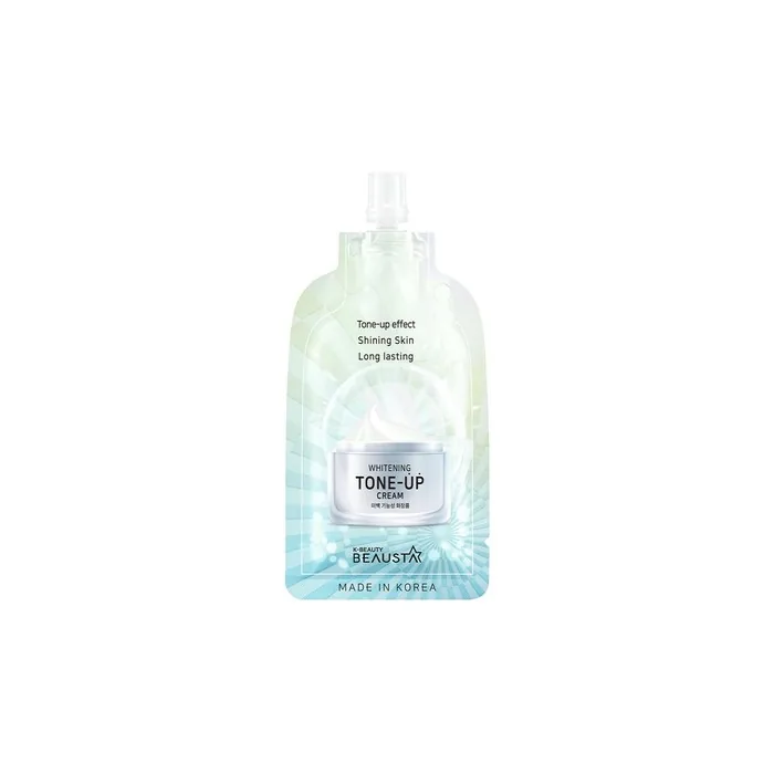 BEAUSTA Whitening Tone-Up Cream 20 ml