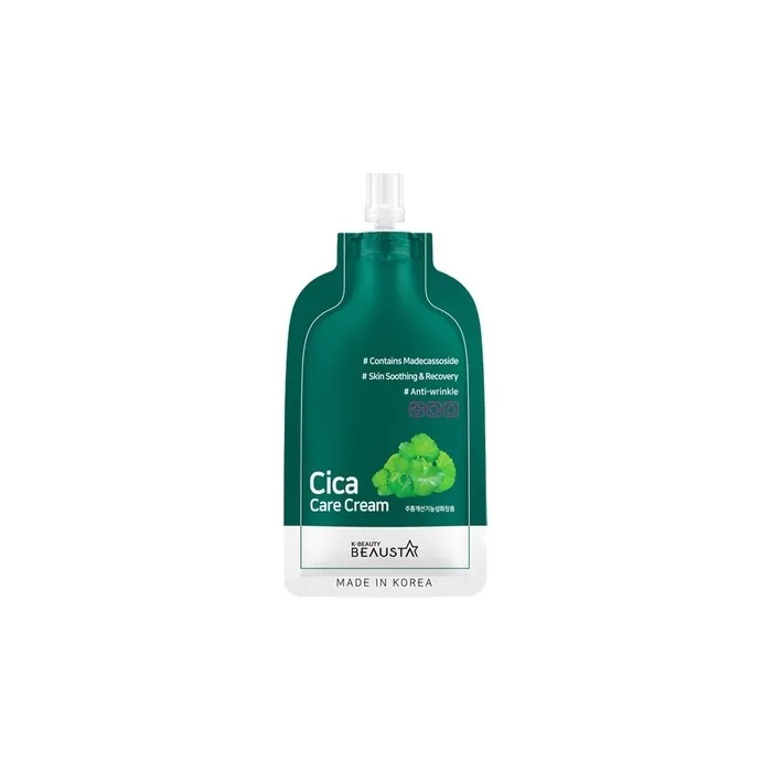 Beausta Cica Care Cream - 20 Ml