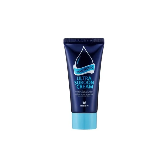 Mizon Hyaluronic Ultra Suboon Cream 45ml