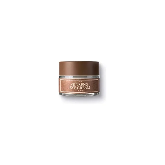 [I'm from] Ginseng Eye Cream 30g with Red Ginseng Extract