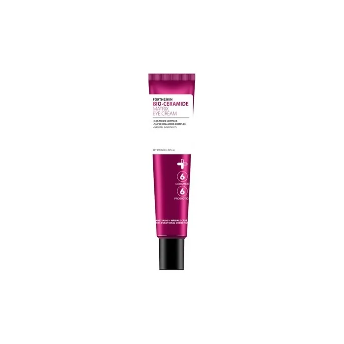 German for the Skin Bio-Ceramide Eye Cream 30ml
