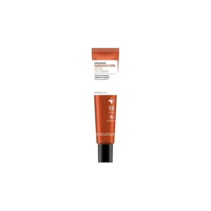 Fortheskin Radiance Vita Eye Cream - 30ml