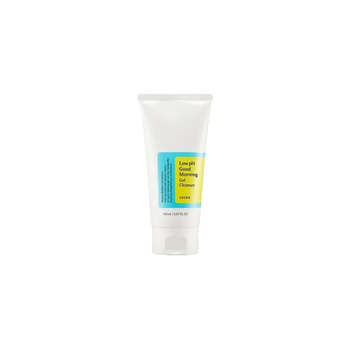 Cosrx Good Morning Low Ph Gel Cleanser 50ml