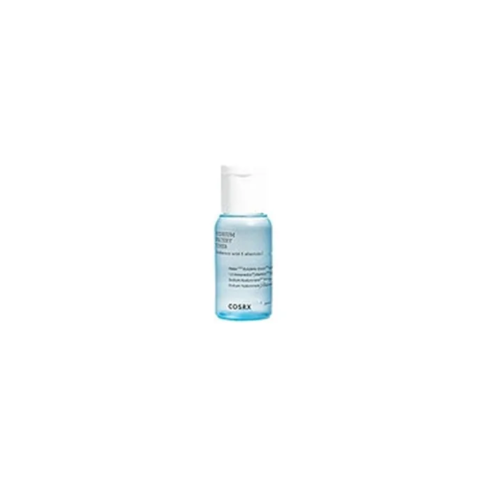 Cosrx Hydrium Watery Face Toner