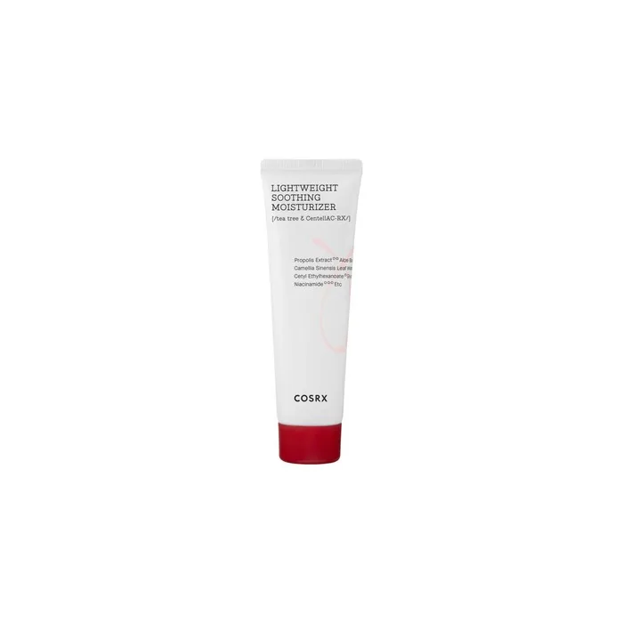 Cosrx Ac Collection Lightweight Soothing Moisturizer 80 Ml