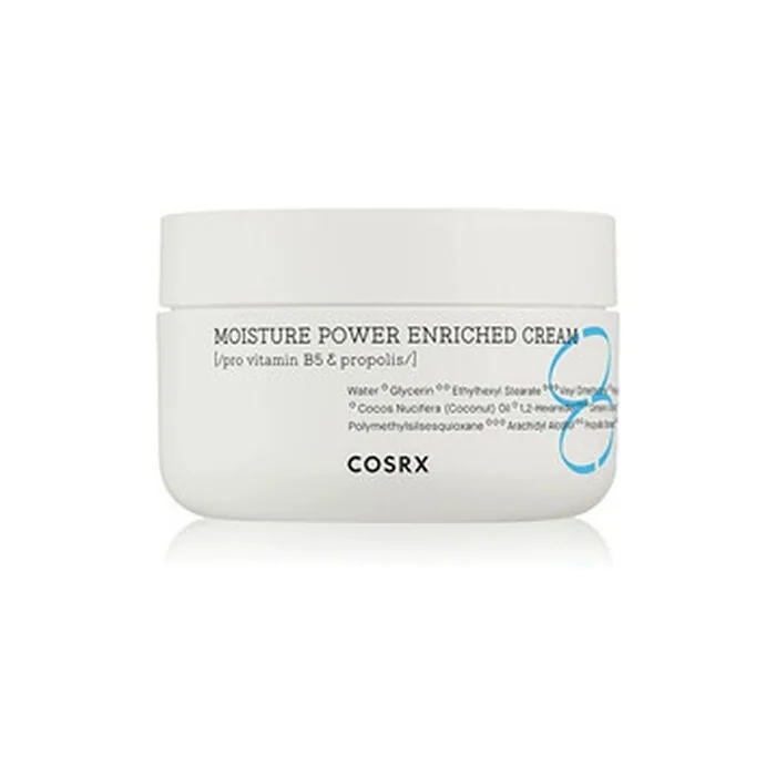 Cosrx Hydrium Moisture Power Enriched Cream 50 Ml