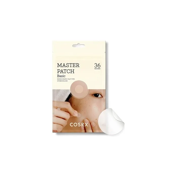 Cosrx Basic Master Patch 36 Pieces