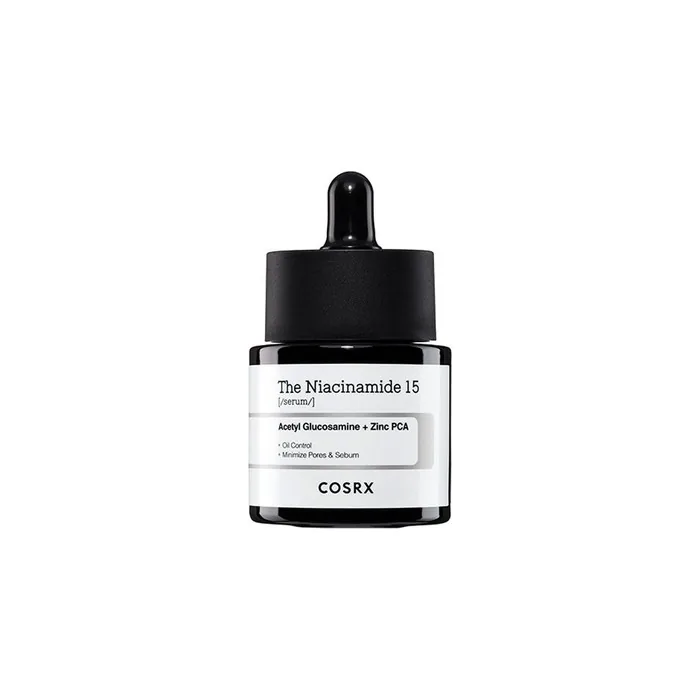 Cosrx The Niacinamide 15 Serum 20 Ml