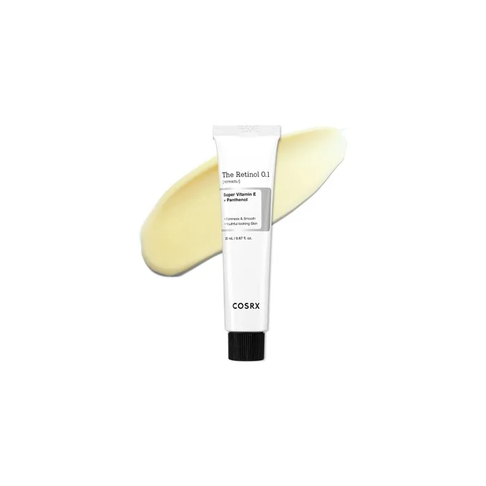 Cosrx The Retinol 01 Cream 20 Ml
