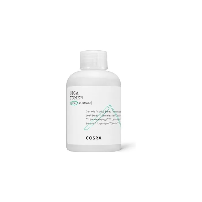Cosrx Pure Fit Cica Toner 150 Ml