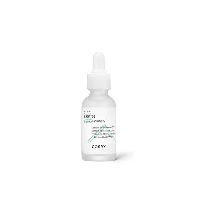 Cosrx Pure Fit Cica Serum - 30 Ml