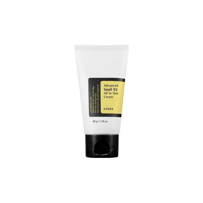 Cosrx Advanced Snail 92 All In One Cream - 50 Ml