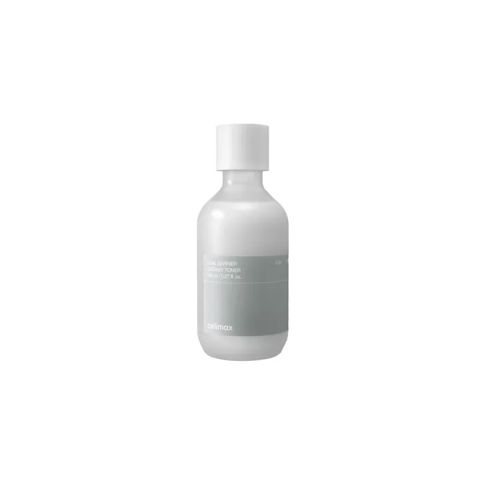 Celimax Dual Barrier Creamy Toner 150 Ml