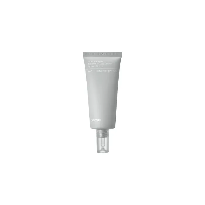 Celimax Dual Barrier Skin Wearable Cream 50 Ml