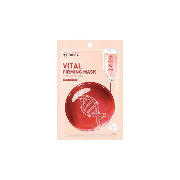 Mediheal Vital Firming Mask - 20ml