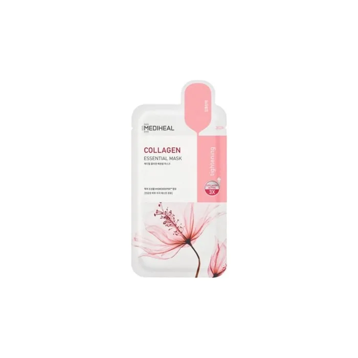 MEDIHEAL Collagen Essential Mask 10 Sheets