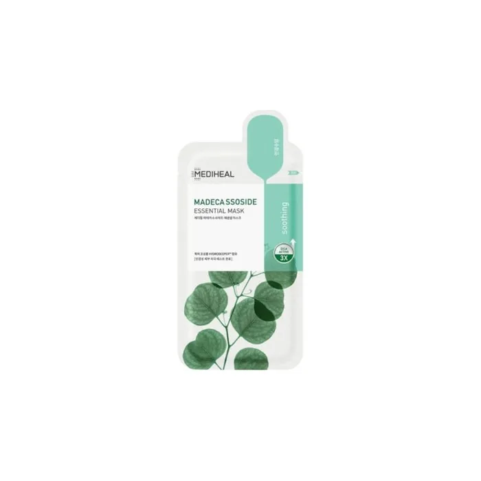 MEDIHEAL Madecassosid Essential Mask