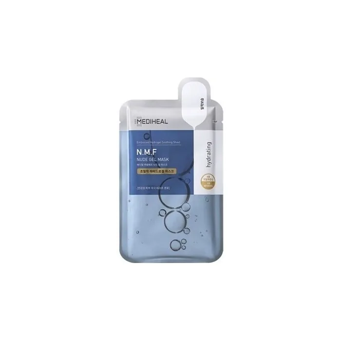 Mediheal N.M.F Nude Gel Mask 30ml