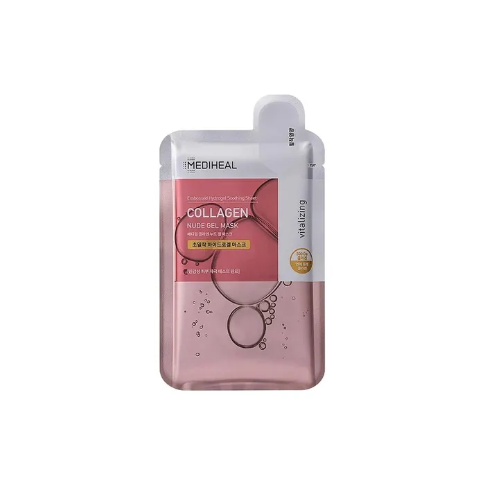 Mediheal Collagen Nude Gel Beauty Mask - 30 Grams