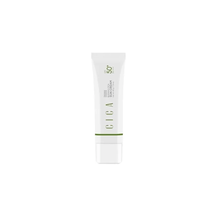 Tenzero Face Cream Spf50 Blemish Cica 50g