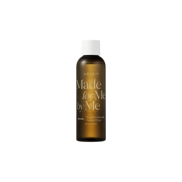 Axeisy Axeisy Biome Comforting Infused Toner 200ml