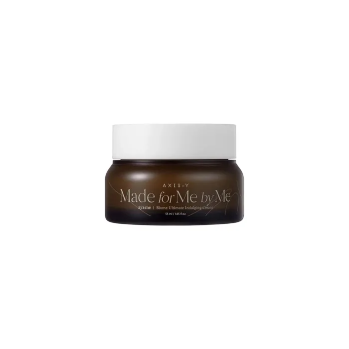 Axisy Biome Ultimate Indulging Cream 55 Ml