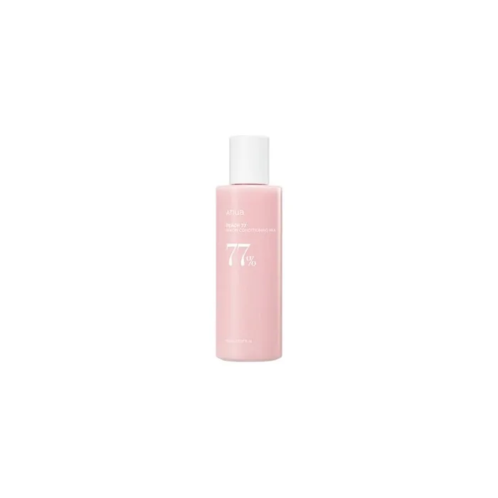 Anua Peach 77 Niacinamide Moisturizing Milk 150ml