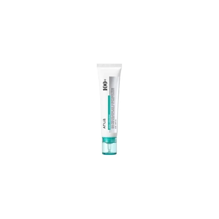 Anua Moisturizing Cream Pdrn Hyaluronic Acid 100