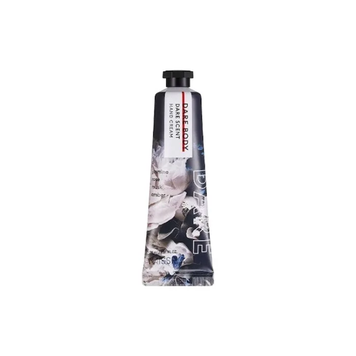 Missha Moisturizing Hand Cream Dare Body Dare Scent 30 Ml