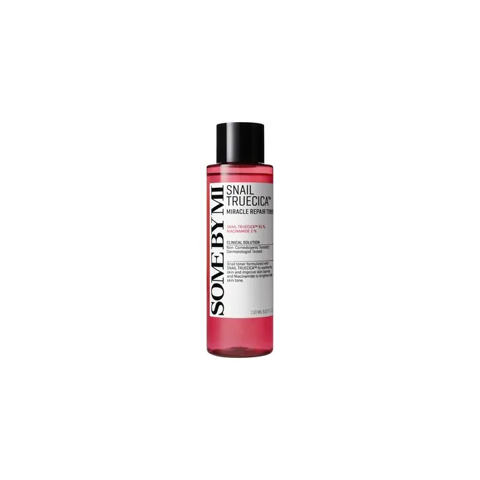 Some By Mi Snail Truecica Miracle Repair Toner 135 Ml