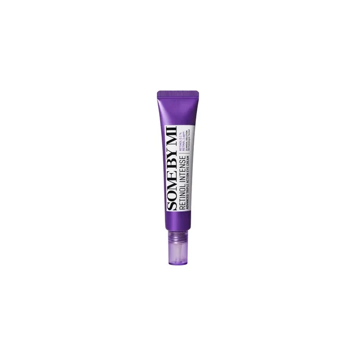 Some By Mi Retinol Intense Advanced Triple Action Eye Cream 30 Ml