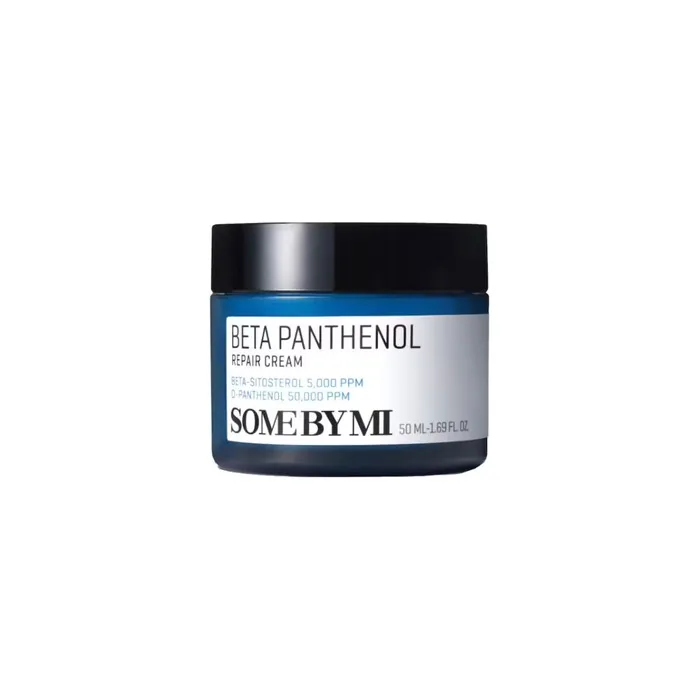 Some By Mi Beta Panthenol Repair Cream 50 Ml