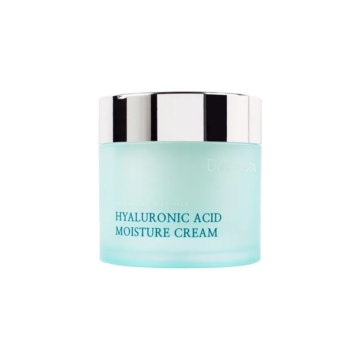 Dr.Hedison Hyaluronic Acid Moisture Cream - 80ml