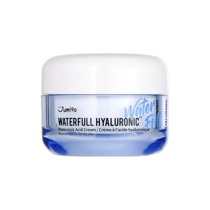 Jumiso Waterfull Hyaluronic Cream 50ml