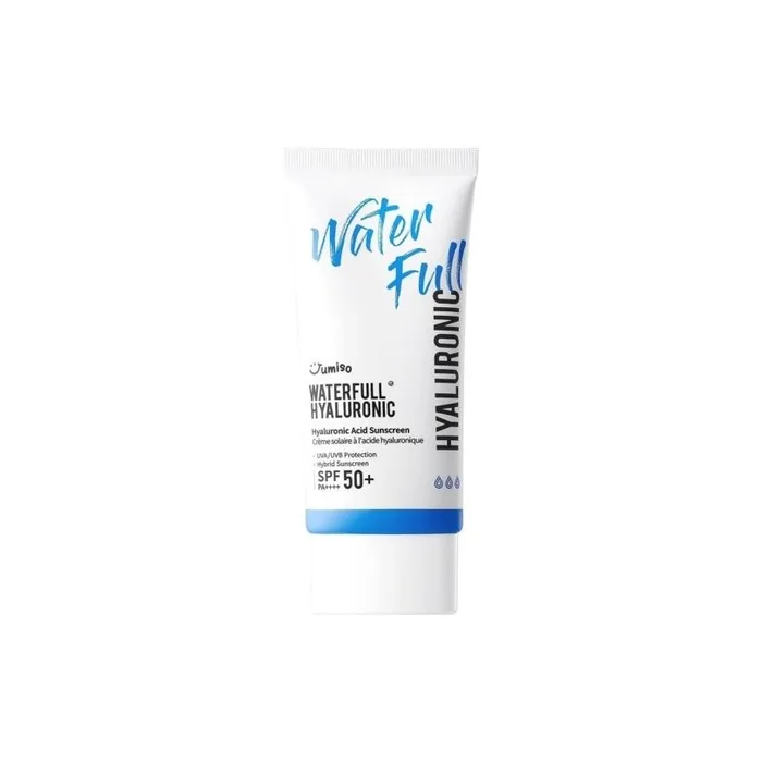 Jumiso Waterfull Hyaluronic Sunscreen 50ml