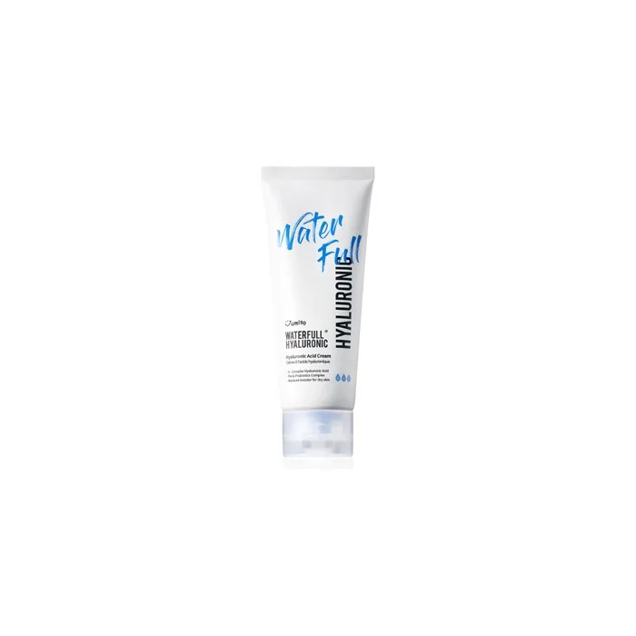 Jumiso Waterfull Hyaluronic Cream 100ml