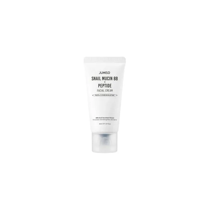 Jumiso Nourishing Regenerating Snail Slime 88 Peptide Cream 30ml