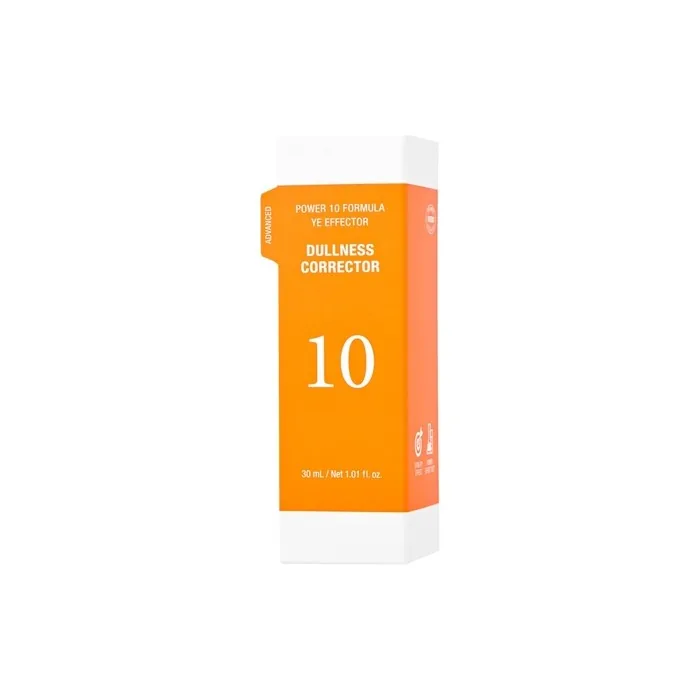 Itsskin Power 10 Formula Ye Effector Dullness Corrector