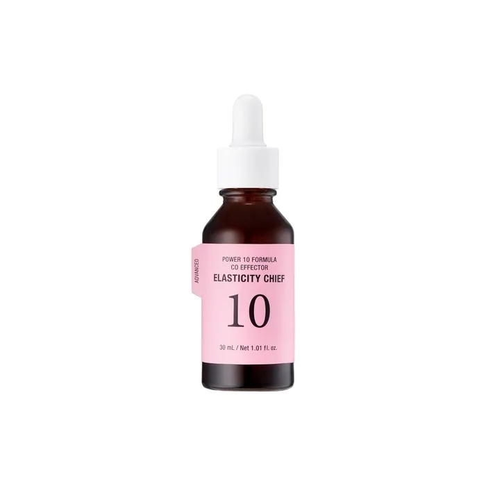 Itsskin Power 10 Formula Co-Effectors Elasticity Chief
