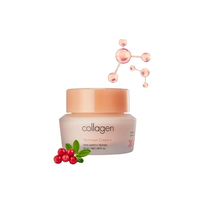 Itsskin Collagen Nutrition Cream 50ml