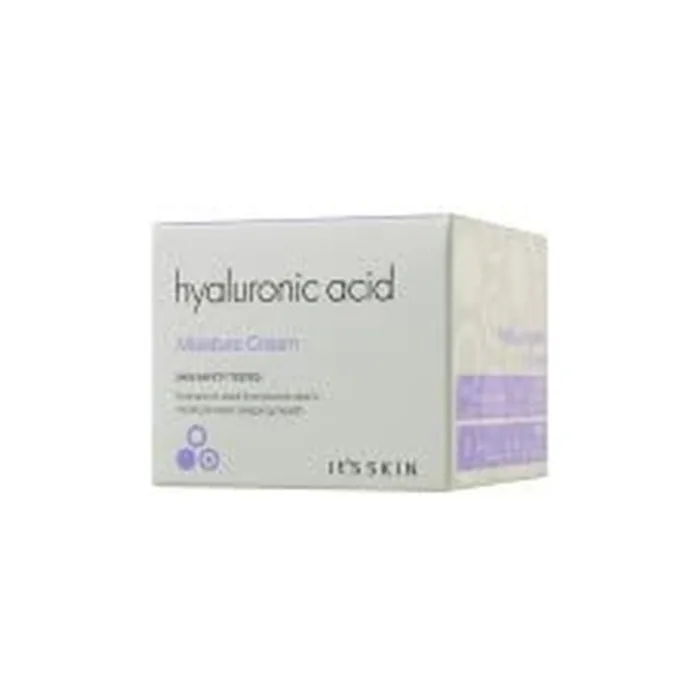 Its Skin Hyaluronic Acid Moisture Cream