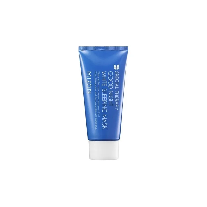 Mizon Good Night White Sleeping Mask 80ml