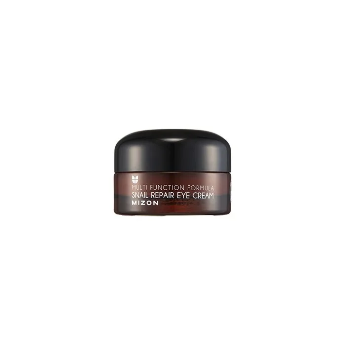 Mizon Snail Repair Eye Cream With 80 Snail Secretion Filtrate