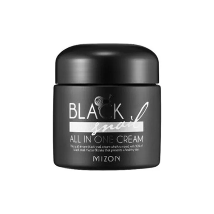 Mizon Black Snail All In One Cream 35ml