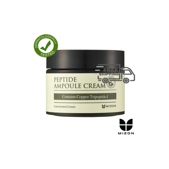 Mizon Peptide Ampoule Cream 50ml